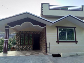 Thaya coorg stay